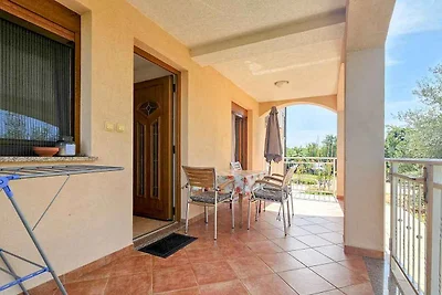 Appartamento Vacanza con famiglia Cittanova