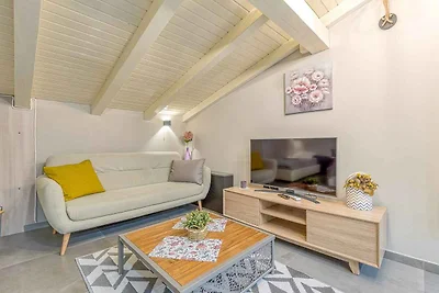 Ferienwohnung mit Klimaanlage
