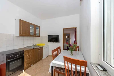 Ferienwohnung mit Klimaanlage