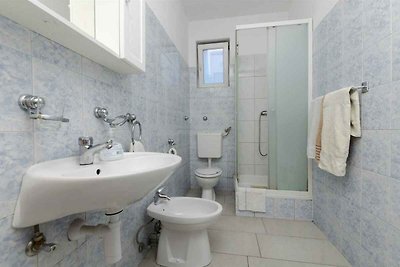 Vakantieappartement Gezinsvakantie Brodarica