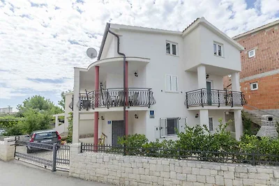 Appartamento Vacanza con famiglia Lokva Rogoznica