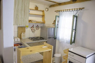 Kuća za odmor Dopust za oporavak Pašman, Tkon