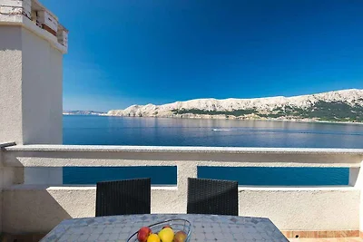 apartman za odmor Obiteljski odmor Baska