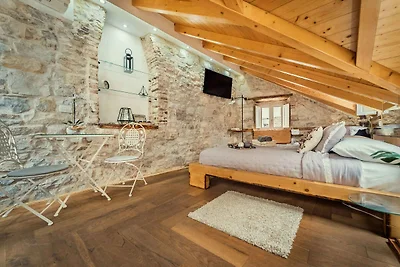 Ferienwohnung mit Klimaanlage