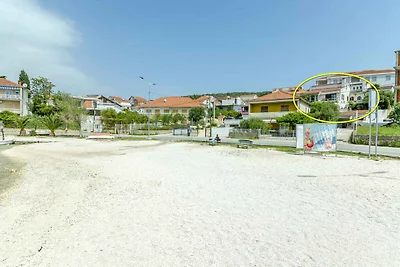 Gemütliche Unterkunft Dory in Okrug Gornji