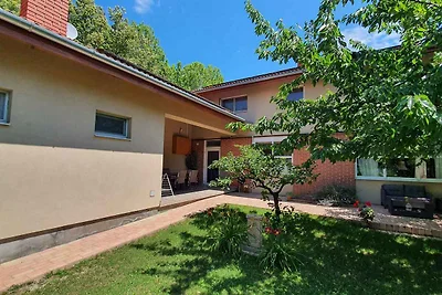 Ferienwohnung gegenüber der beliebten Strand