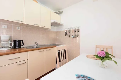 Vakantieappartement Gezinsvakantie Krk