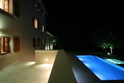 FerienHaus mit Pool