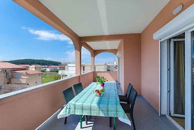 Appartamento Vacanza con famiglia Lopar