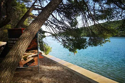 Gemütliche Ferienwohnung Adriaaticoo mit Meer