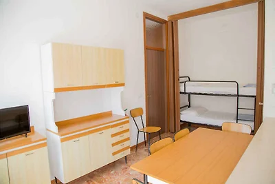 Ferienwohnung mit Balkon