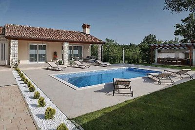 Casa vacanze Vacanza di relax Groznjan