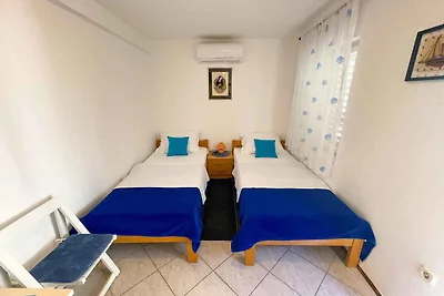 Appartamento Vacanza con famiglia Biograd na Moru