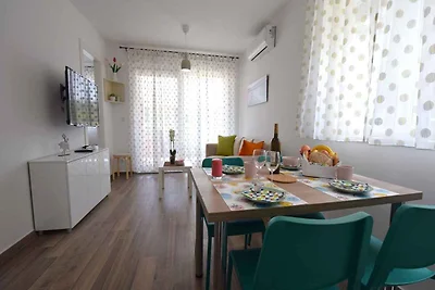 Holiday flat family holiday Cizici
