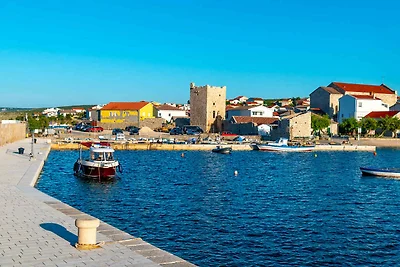 Villa Zlatni Dvori – Exklusives Ferienhaus in