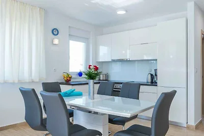 Appartamento Vacanza con famiglia Vir