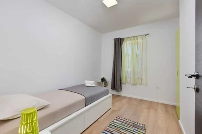 Vakantieappartement Gezinsvakantie Punat