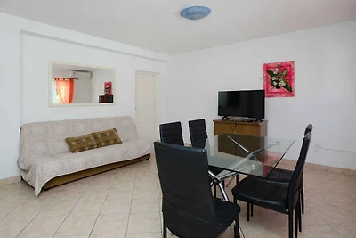 Vakantieappartement Gezinsvakantie Lopar