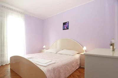 Ferienwohnung mit Klimaanlage und Grill