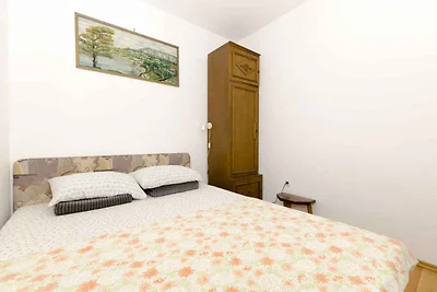 Ferienwohnung an der Küste