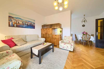 apartman za odmor Obiteljski odmor Baska