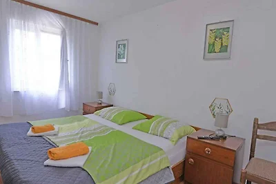 Ferienwohnung mit Terrasse