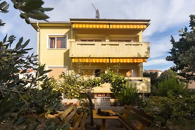 Vakantieappartement Gezinsvakantie Punat