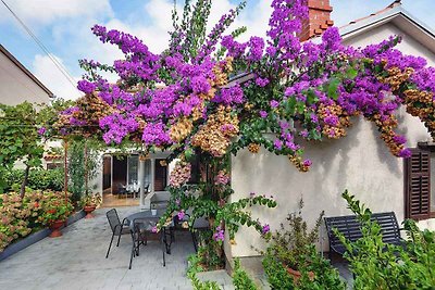 Studio mit Terrasse und Klimaanlage