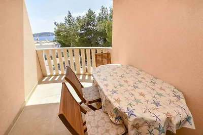 Vakantieappartement Gezinsvakantie Lokva Rogoznica