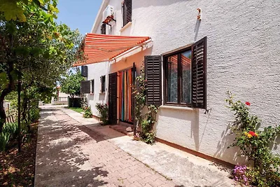 Ferienhaus mit schöner Terrasse