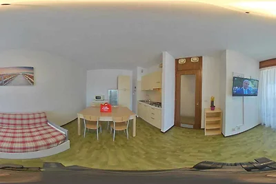 Ferienwohnung mit Klimaanlage und Pool