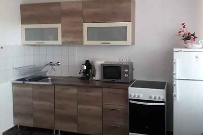 Vakantieappartement Gezinsvakantie Zalakaros