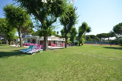 Appartamento Vacanza con famiglia Bibione