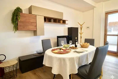 Holiday flat family holiday Costarainera