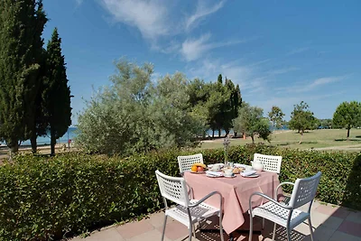 Appartement Vacances avec la famille Rovinj