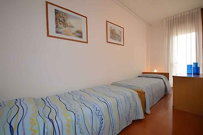 Apartament Dla rodzin Bibione
