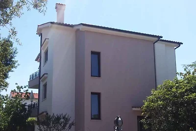 Ferienwohnung mit Klimaanlage und