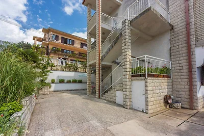 Vakantieappartement Gezinsvakantie Biograd na Moru