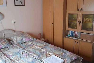 Ferienwohnung in der Nähe der Therme mit WLAN