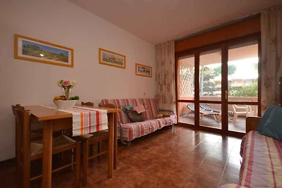 Vakantieappartement Gezinsvakantie Bibione