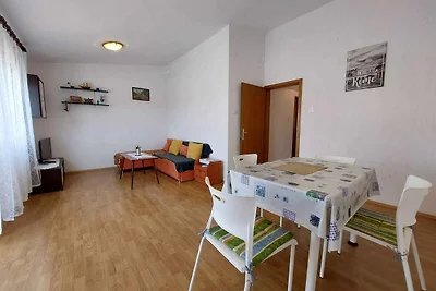 Vakantieappartement Gezinsvakantie Punat