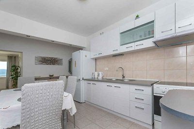 Vakantieappartement Gezinsvakantie Dugi rat