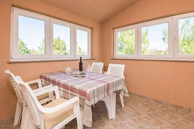 Appartamento Vacanza con famiglia Vir