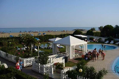 Appartamento Vacanza con famiglia Cavallino-Treporti