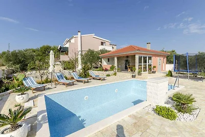 Holiday flat family holiday Kanica