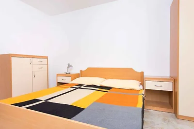 Holiday flat family holiday Baska