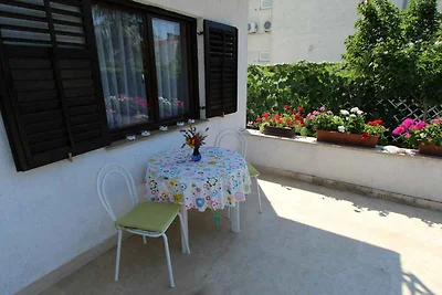 Vakantieappartement Gezinsvakantie Vantacici