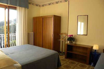 Hut Golfvakantie Pietra Ligure