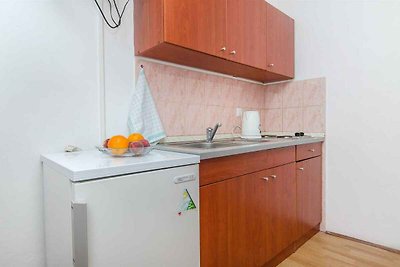 Vakantieappartement Gezinsvakantie Zastražišće