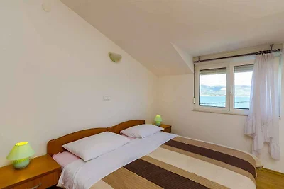 Ferienwohnung mit Klimaanlage, mit Grillmögli